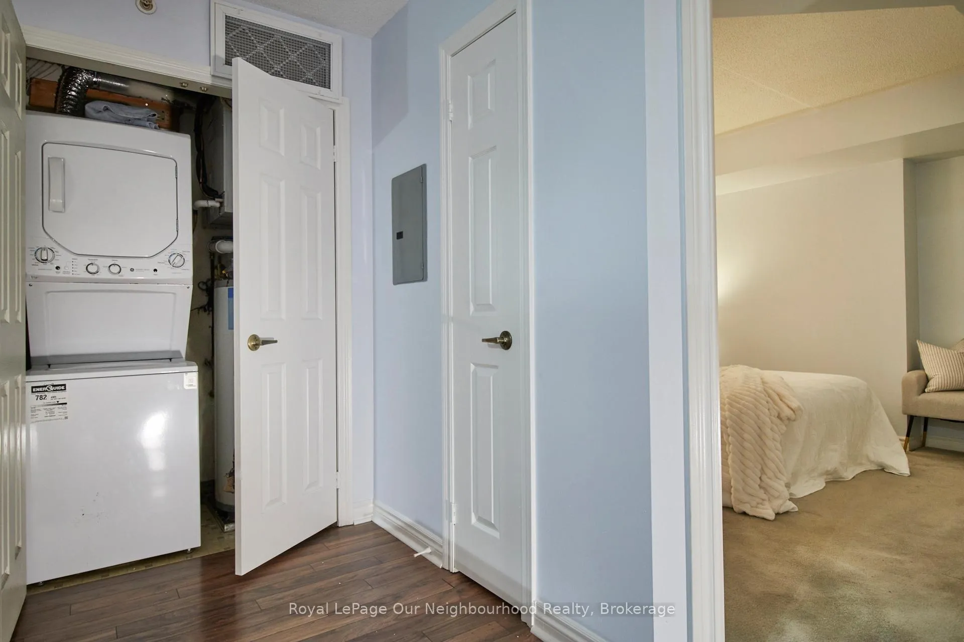 Photo 18 of Unit 208, 1431 Walker's Line, Burlington, Tansley — HOMEH