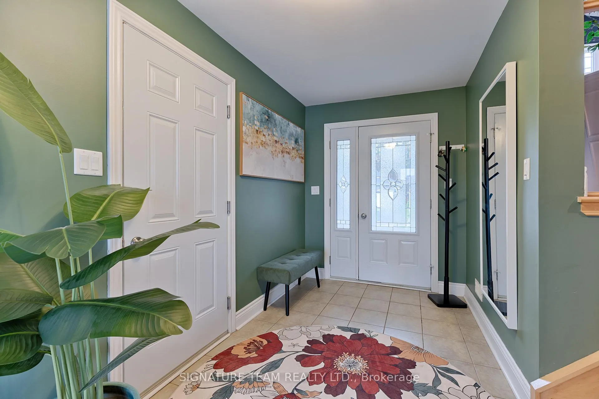 Photo 7 of 1017 Beatty Crescent, Deep River — HOMEH