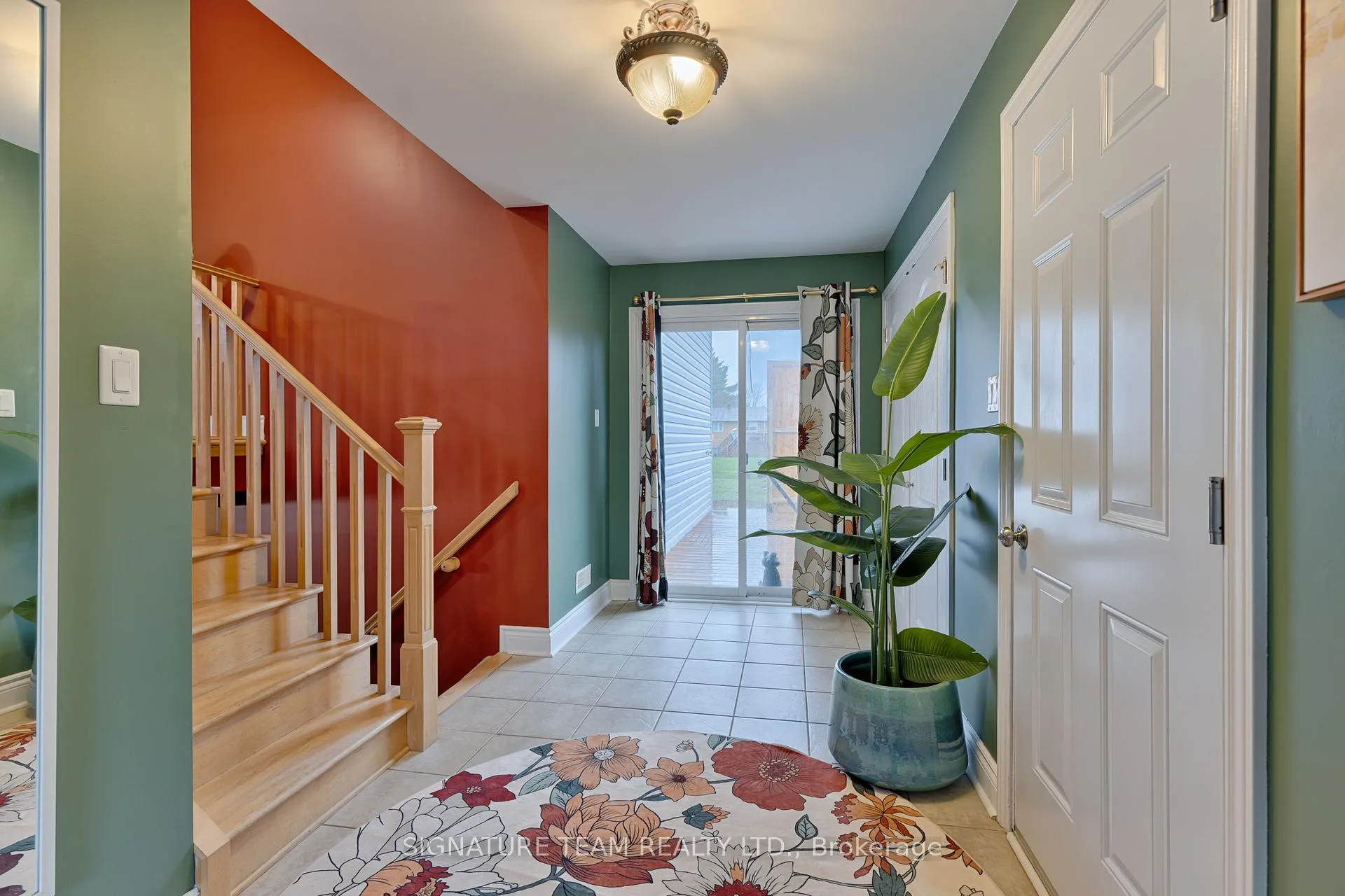 Photo 8 of 1017 Beatty Crescent, Deep River — HOMEH