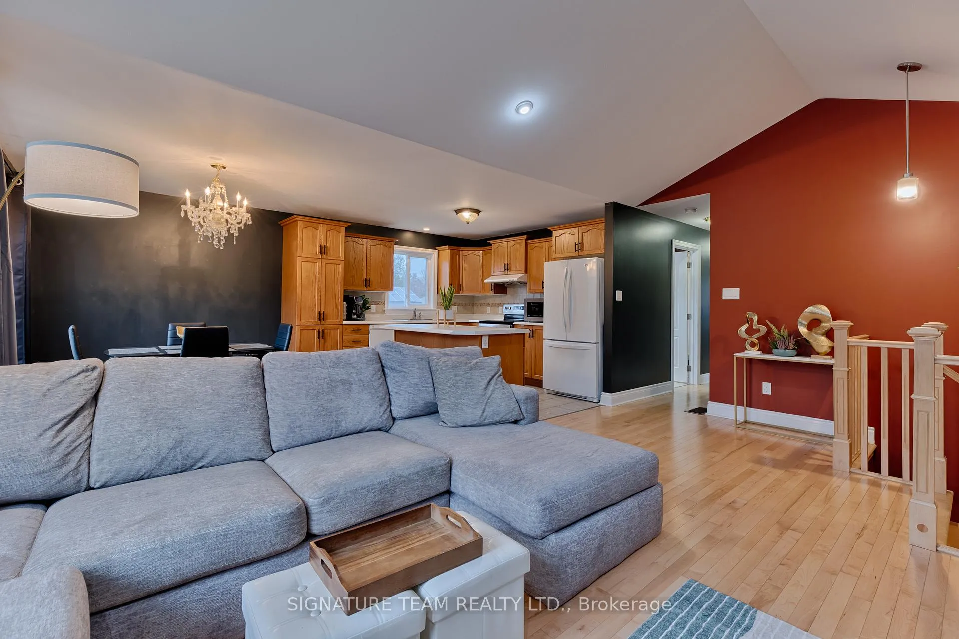 Photo 14 of 1017 Beatty Crescent, Deep River — HOMEH
