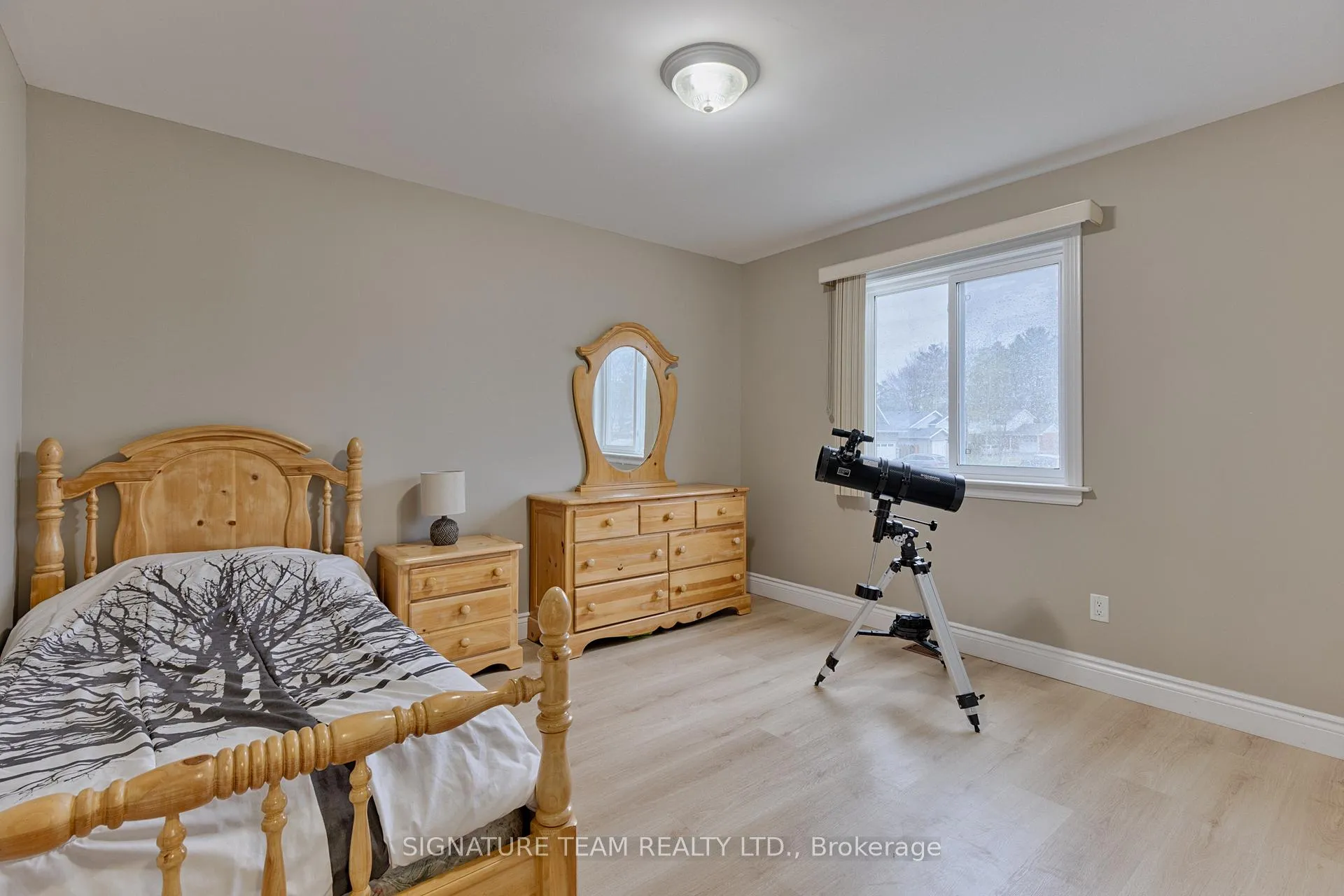 Photo 19 of 1017 Beatty Crescent, Deep River — HOMEH