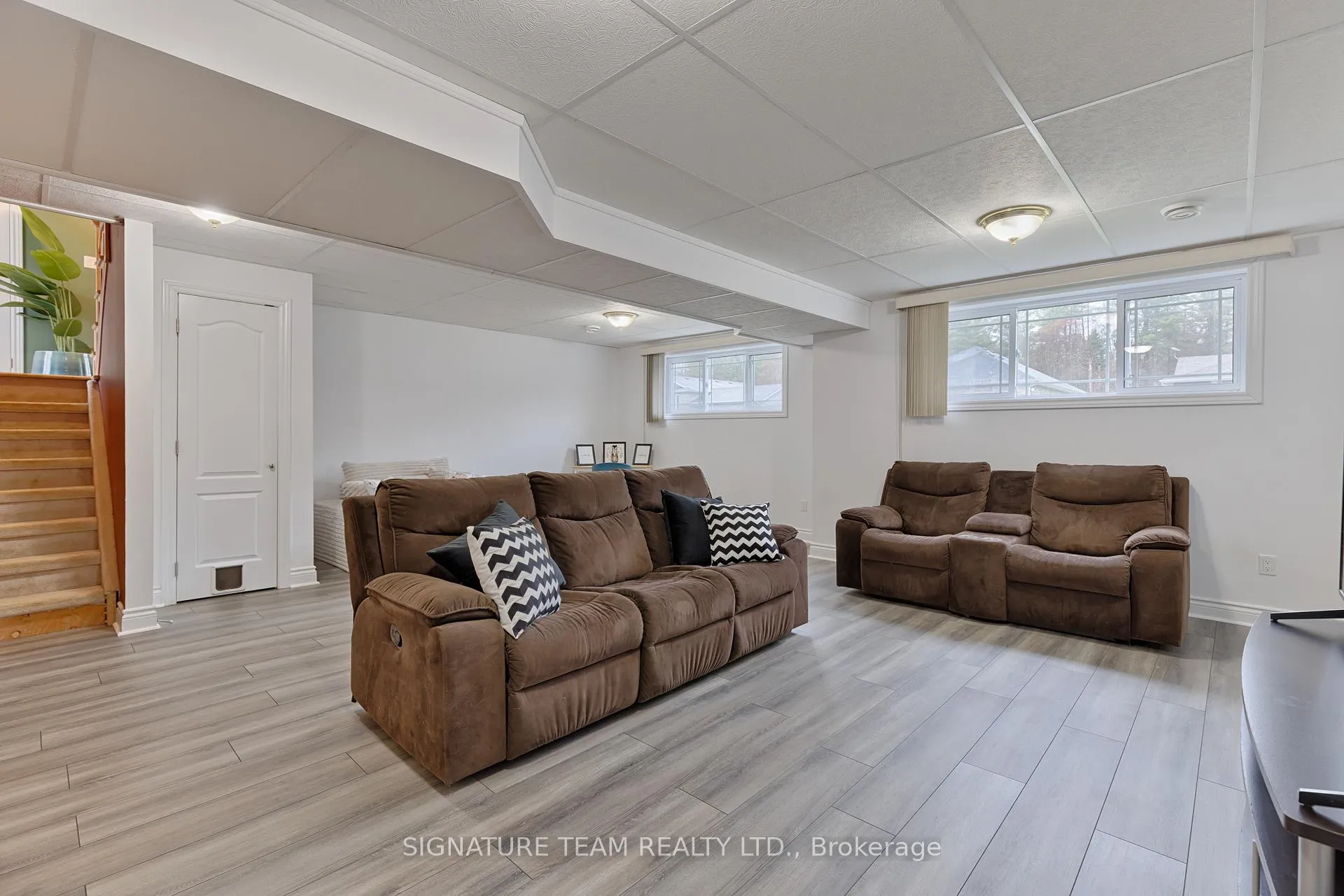 Photo 27 of 1017 Beatty Crescent, Deep River — HOMEH