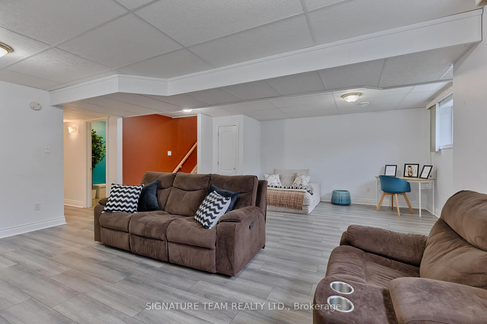Photo 28 of 1017 Beatty Crescent, Deep River — HOMEH