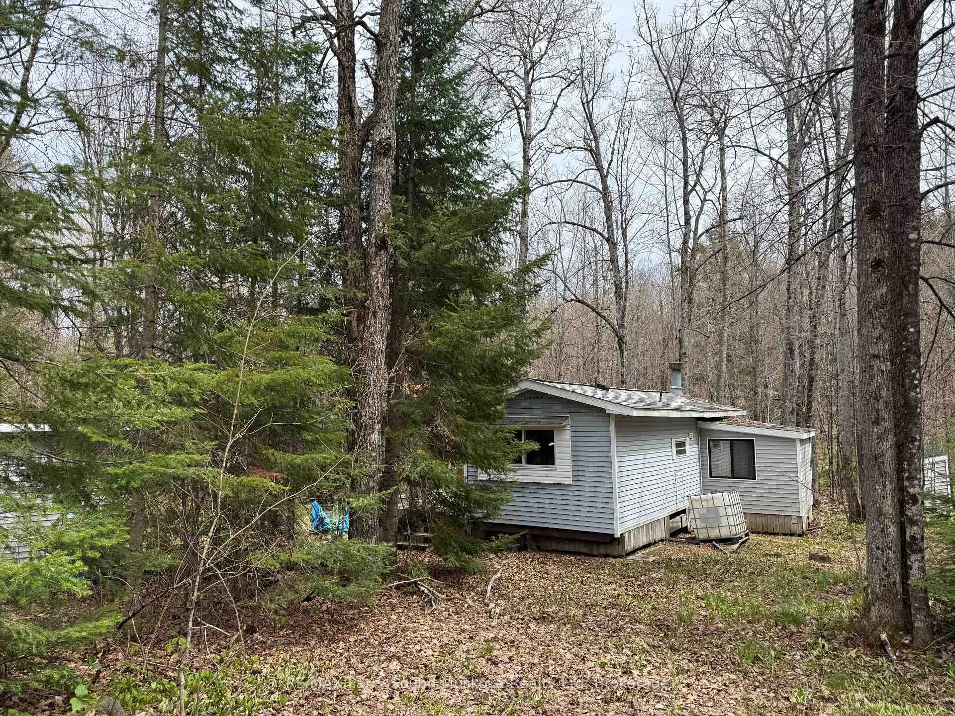 Photo 6 of 34 Weber Road, Parry Sound Remote Area, McConkey — HOMEH