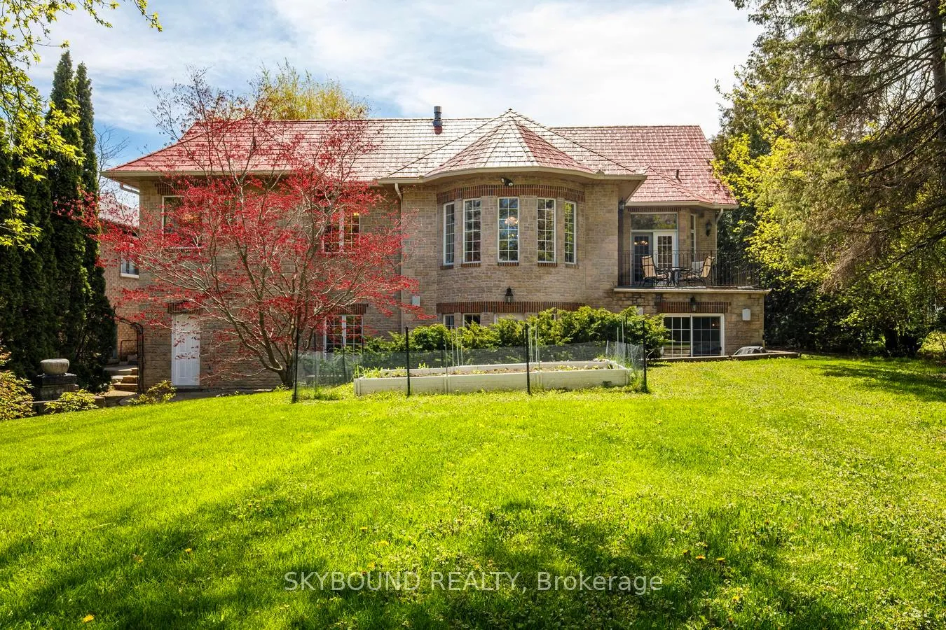 Photo 2 of 58 Kirk Drive, Markham, Royal Orchard — HOMEH