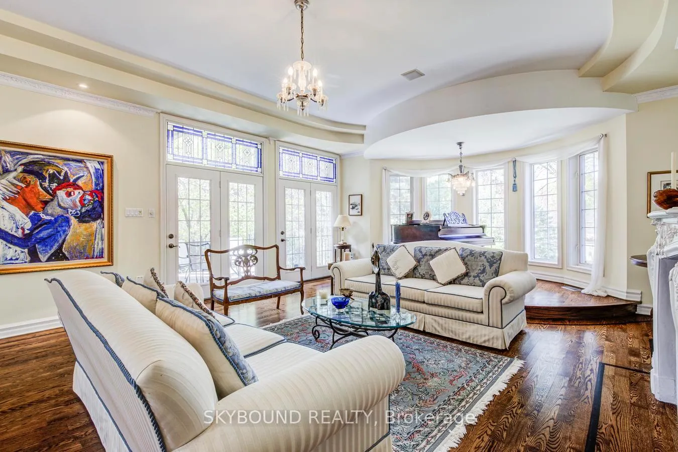 Photo 7 of 58 Kirk Drive, Markham, Royal Orchard — HOMEH