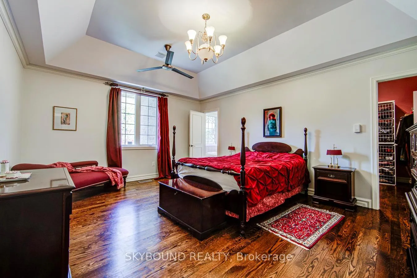 Photo 16 of 58 Kirk Drive, Markham, Royal Orchard — HOMEH