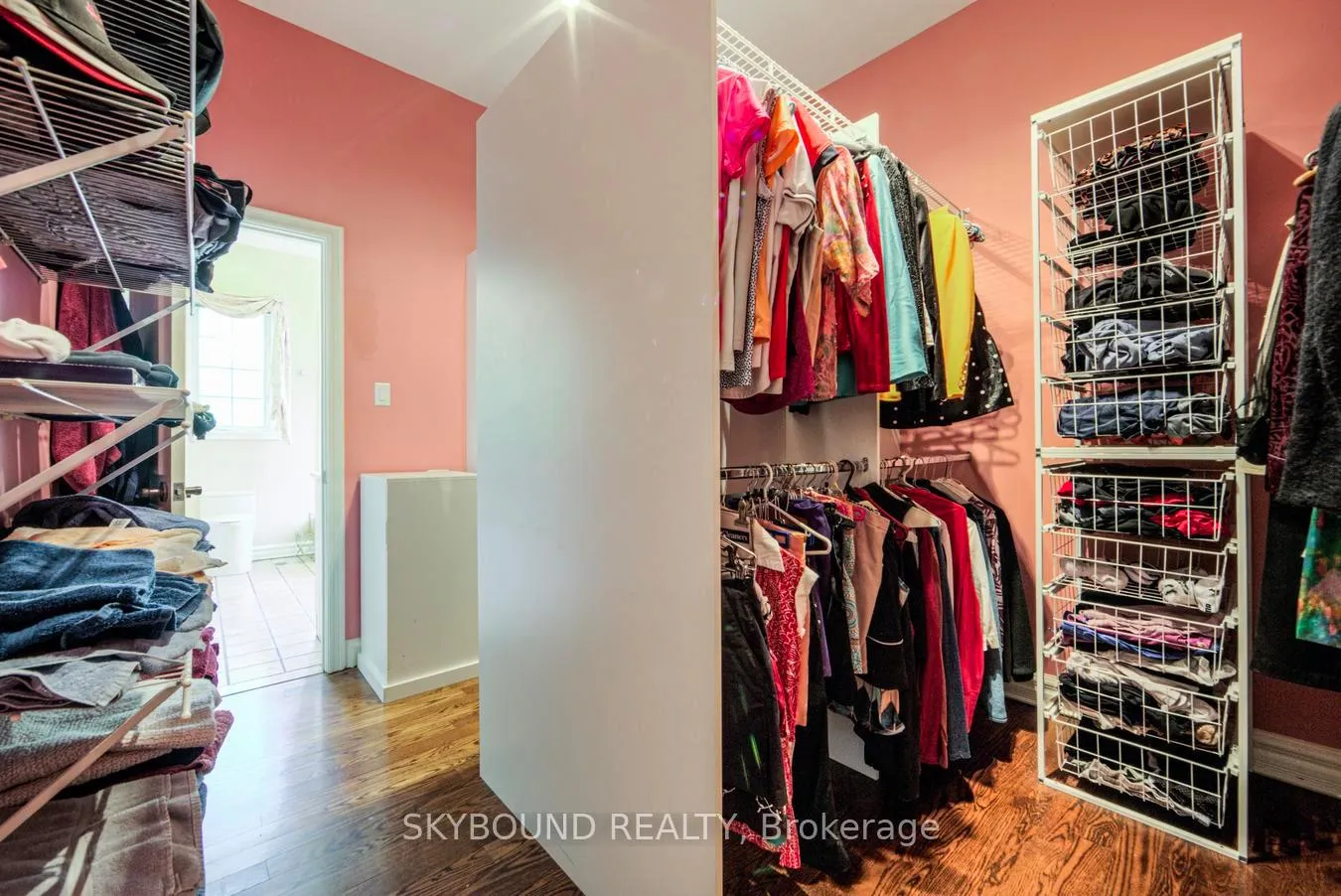 Photo 18 of 58 Kirk Drive, Markham, Royal Orchard — HOMEH