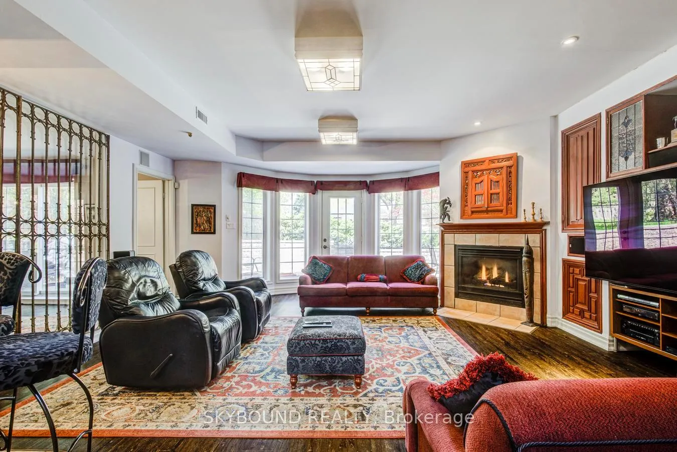 Photo 21 of 58 Kirk Drive, Markham, Royal Orchard — HOMEH