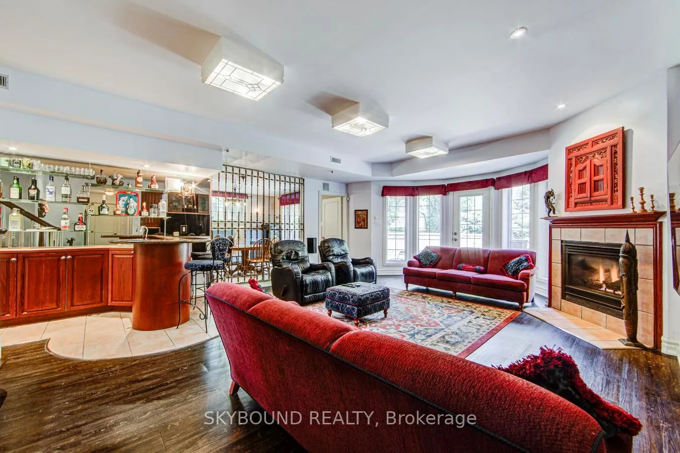Photo 22 of 58 Kirk Drive, Markham, Royal Orchard — HOMEH