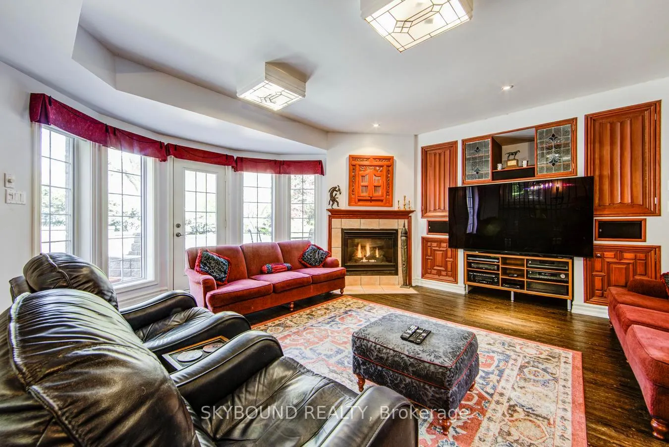 Photo 24 of 58 Kirk Drive, Markham, Royal Orchard — HOMEH