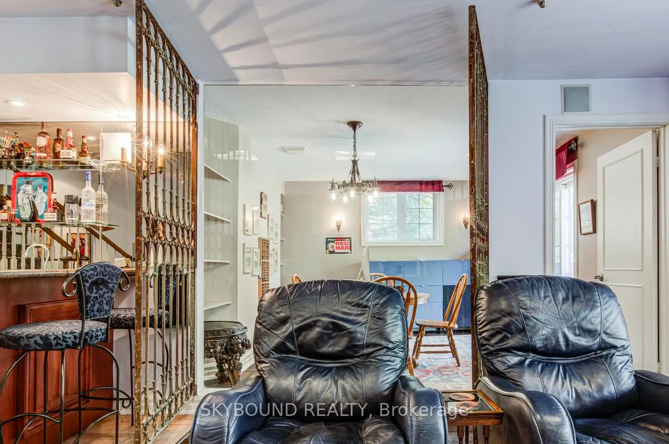 Photo 26 of 58 Kirk Drive, Markham, Royal Orchard — HOMEH