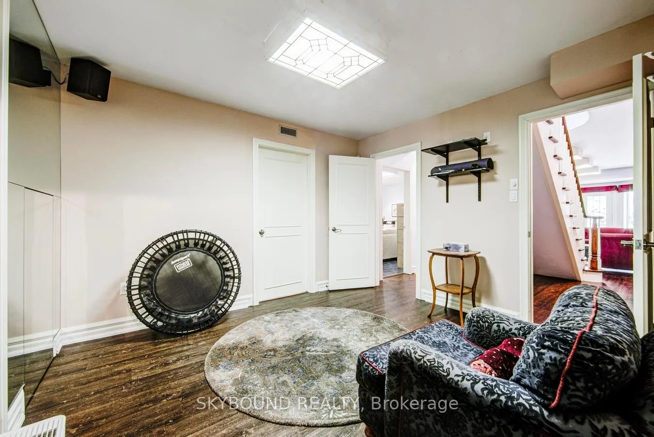 Photo 30 of 58 Kirk Drive, Markham, Royal Orchard — HOMEH