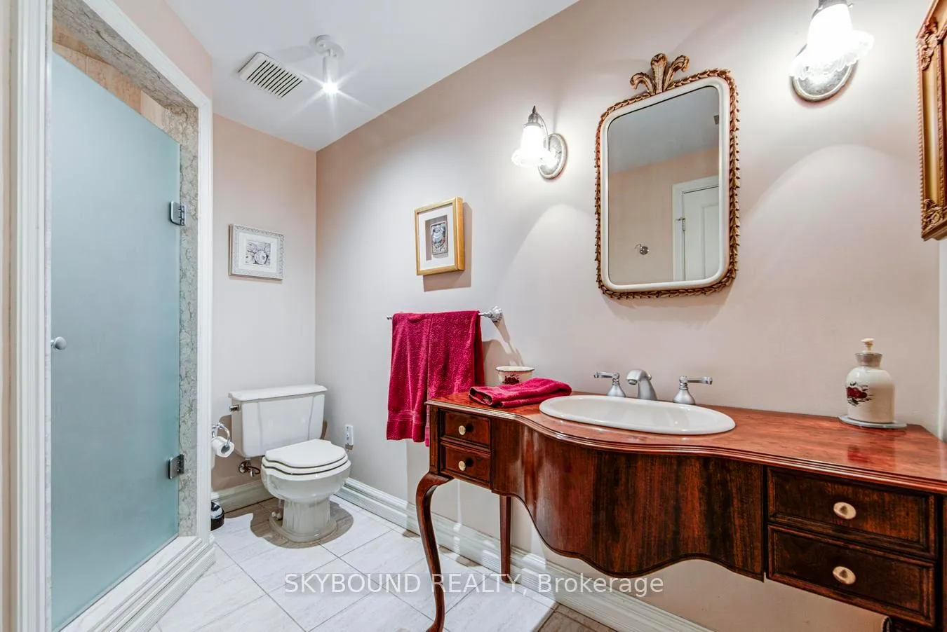 Photo 31 of 58 Kirk Drive, Markham, Royal Orchard — HOMEH