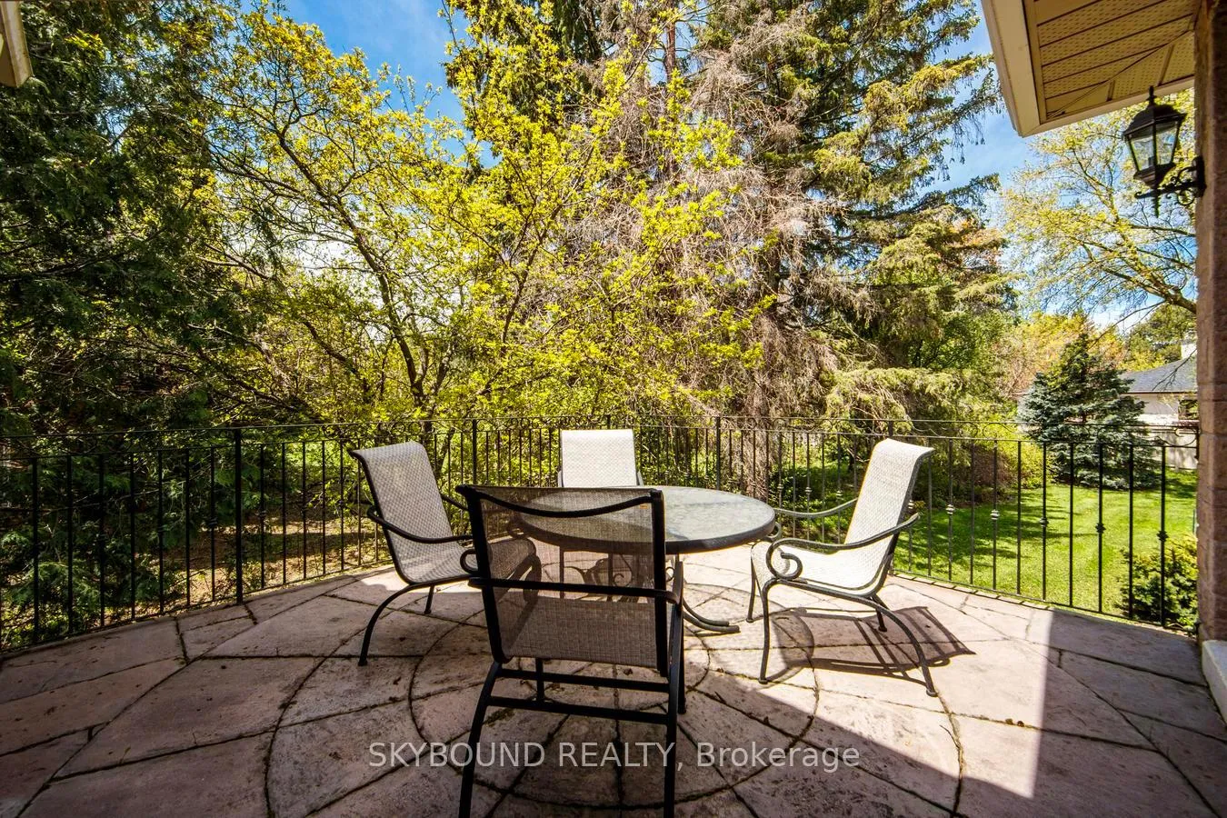 Photo 34 of 58 Kirk Drive, Markham, Royal Orchard — HOMEH