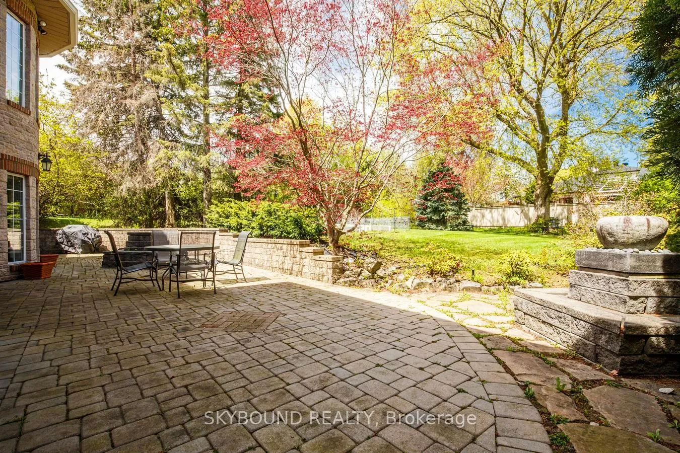 Photo 35 of 58 Kirk Drive, Markham, Royal Orchard — HOMEH
