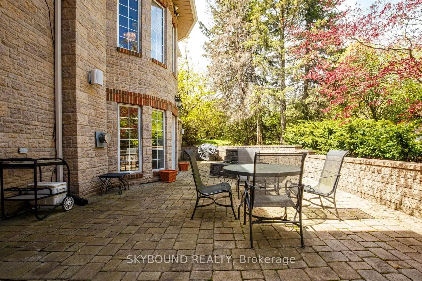 Photo 36 of 58 Kirk Drive, Markham, Royal Orchard — HOMEH