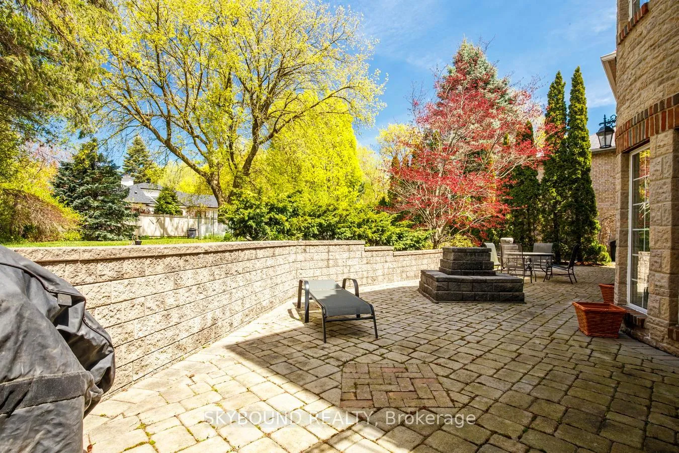 Photo 37 of 58 Kirk Drive, Markham, Royal Orchard — HOMEH
