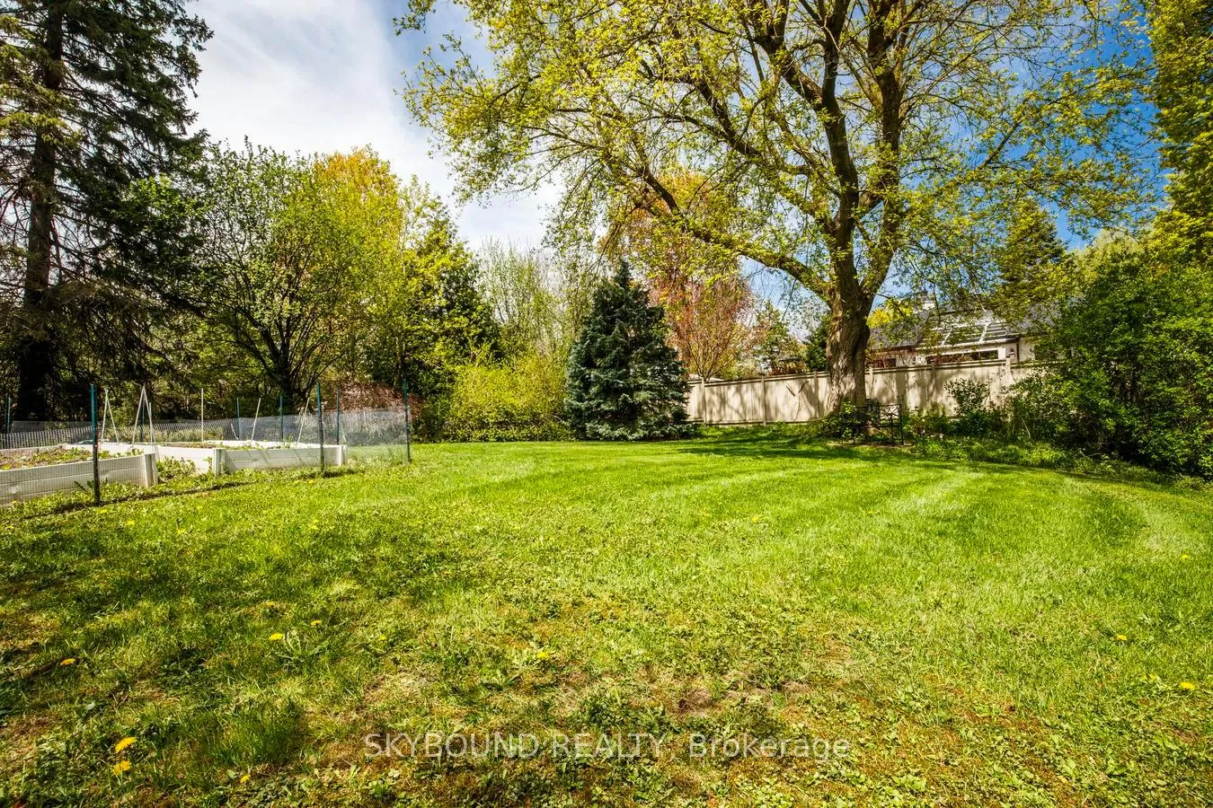 Photo 39 of 58 Kirk Drive, Markham, Royal Orchard — HOMEH
