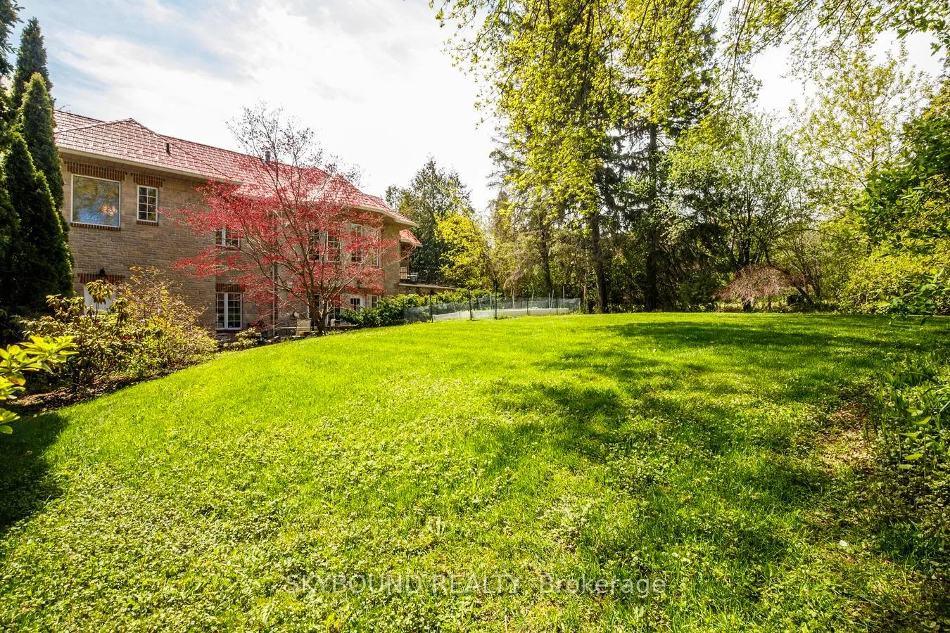 Photo 40 of 58 Kirk Drive, Markham, Royal Orchard — HOMEH