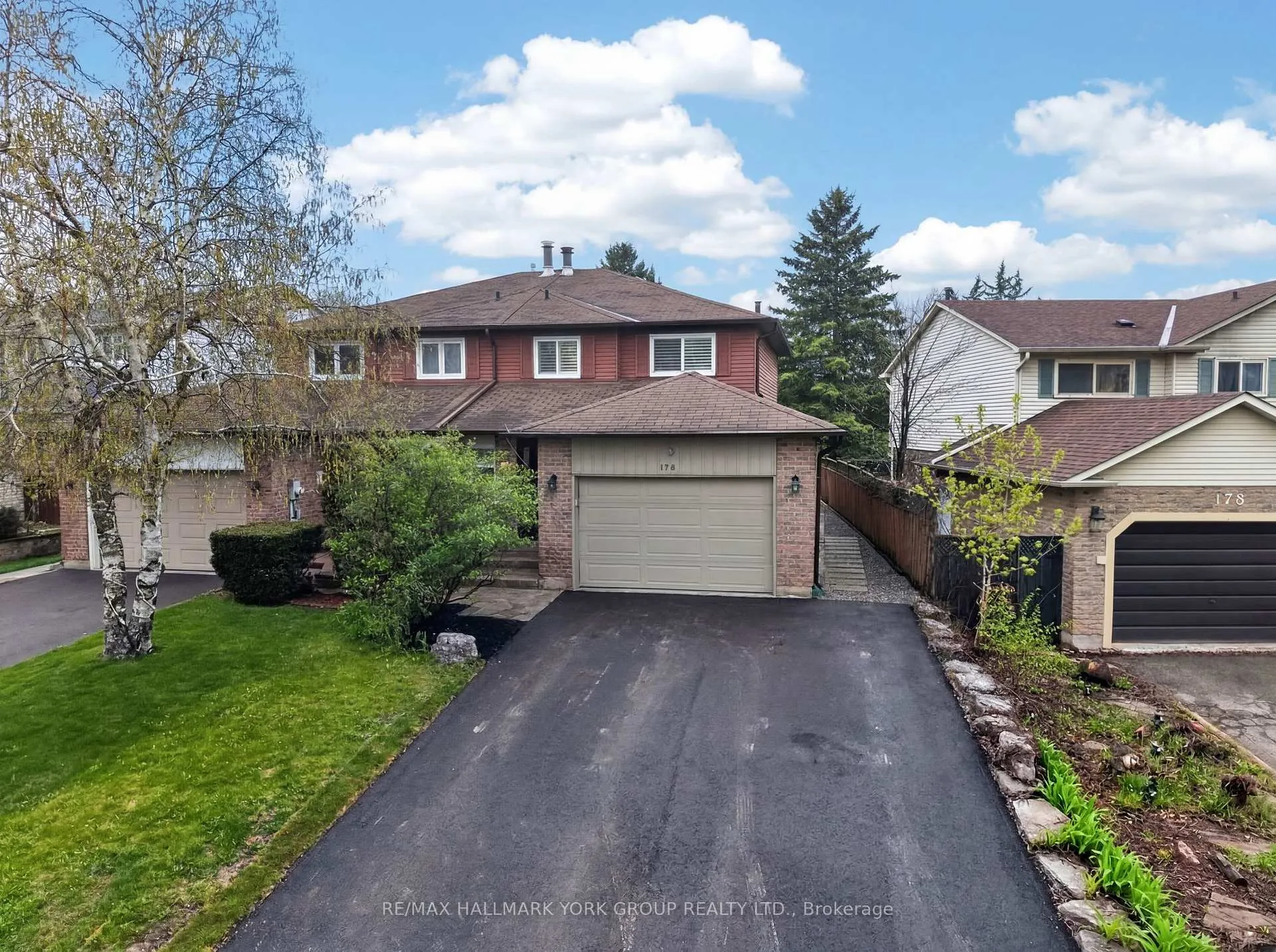 Photo 1 of 176 Spruce Street, Aurora, Aurora Village — HOMEH