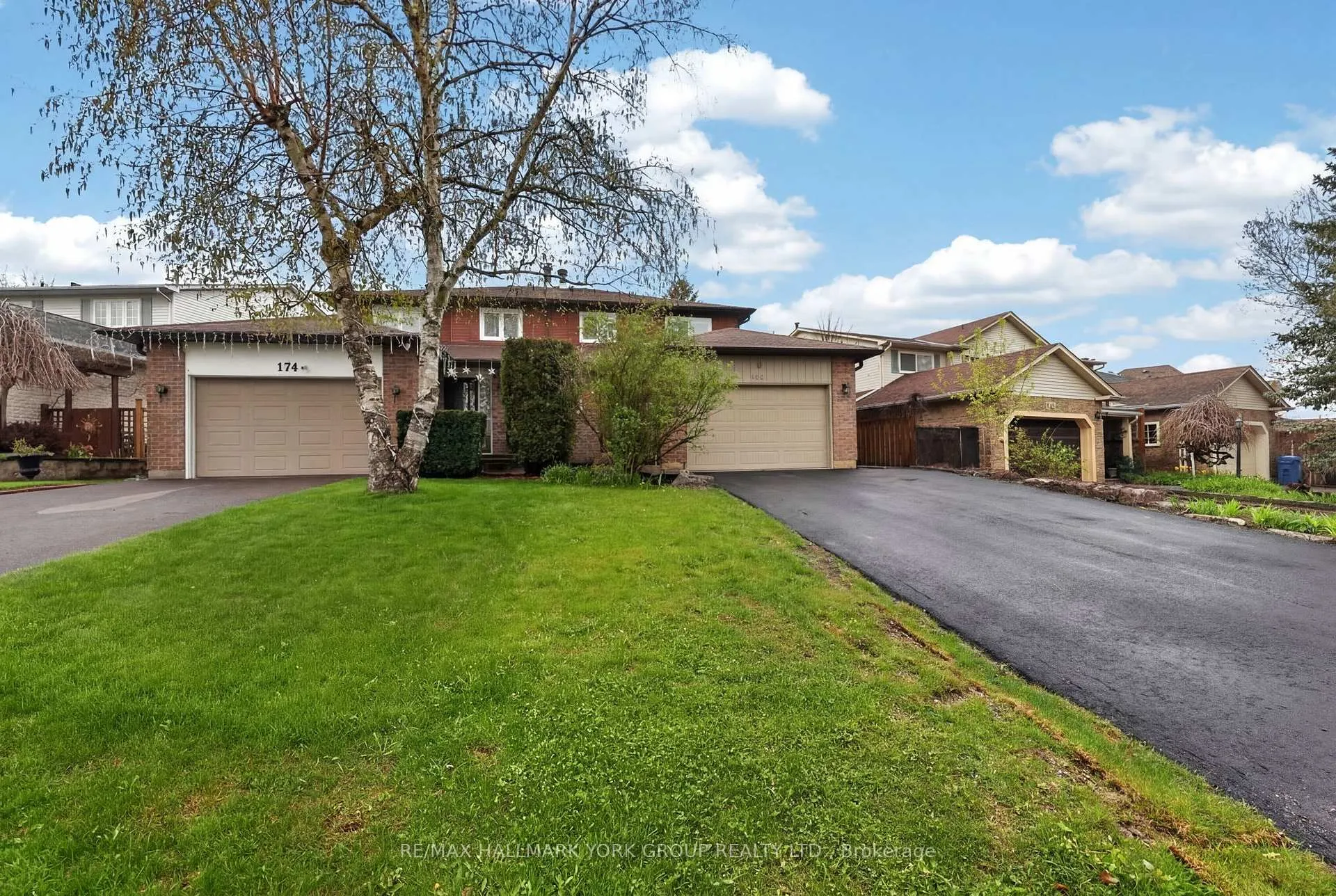 Photo 46 of 176 Spruce Street, Aurora, Aurora Village — HOMEH