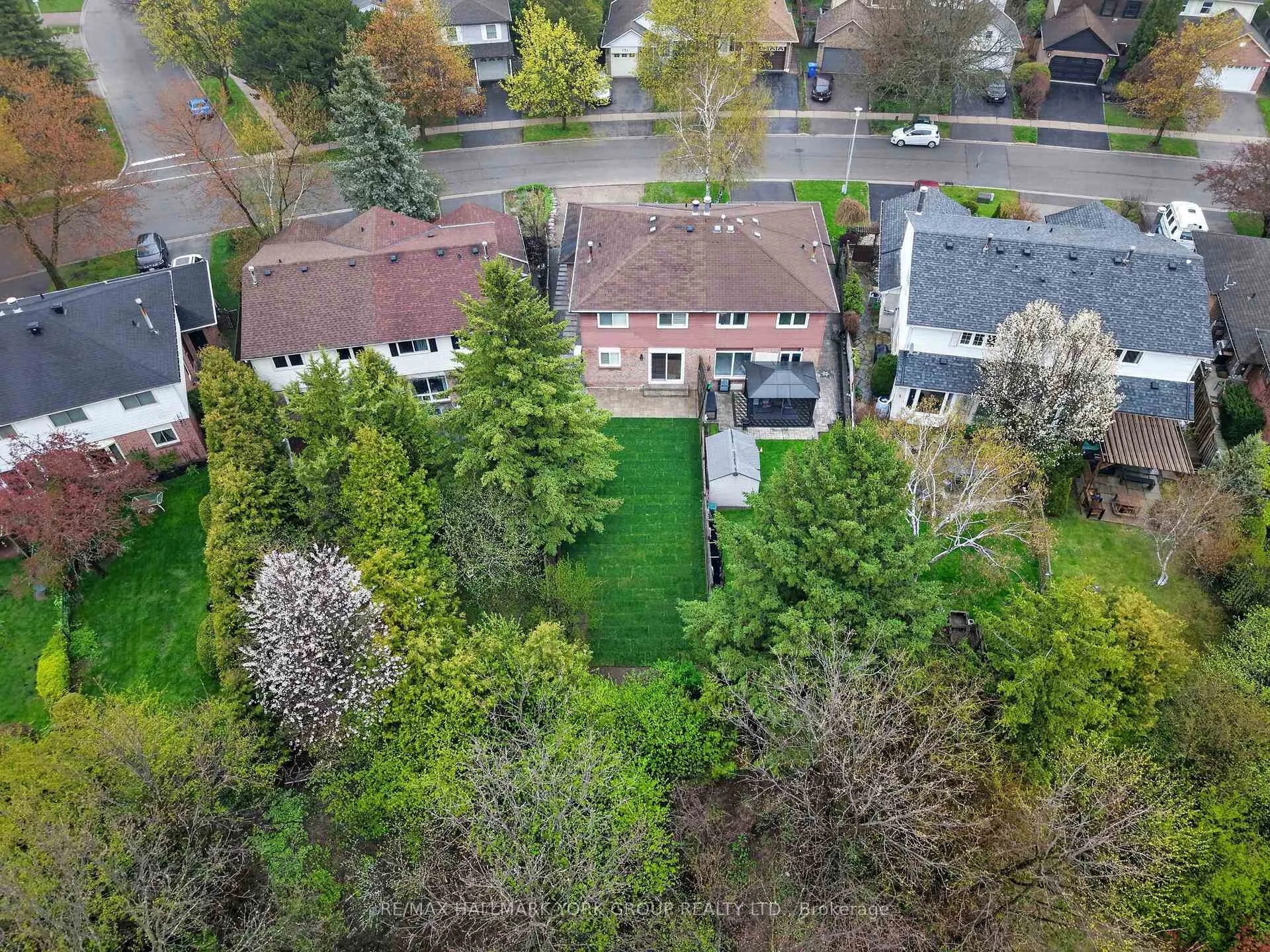 Photo 49 of 176 Spruce Street, Aurora, Aurora Village — HOMEH