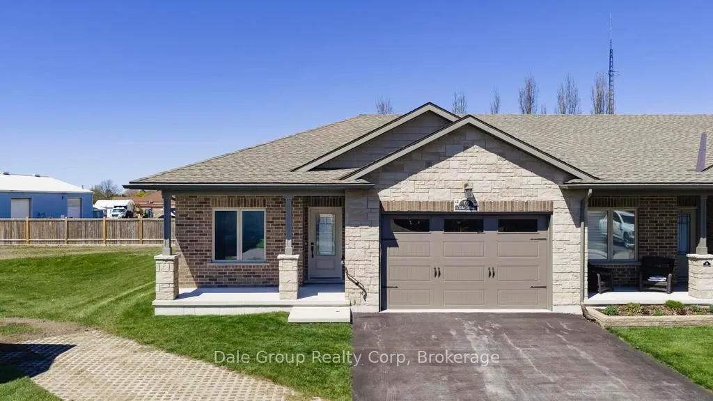Photo 1 of Unit 14, 20 The Way, Goderich, Goderich (Town) — HOMEH