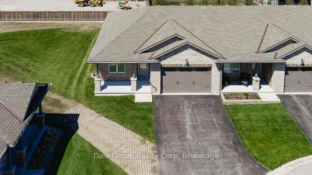 Photo 2 of Unit 14, 20 The Way, Goderich, Goderich (Town) — HOMEH