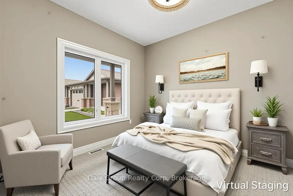 Photo 5 of Unit 14, 20 The Way, Goderich, Goderich (Town) — HOMEH