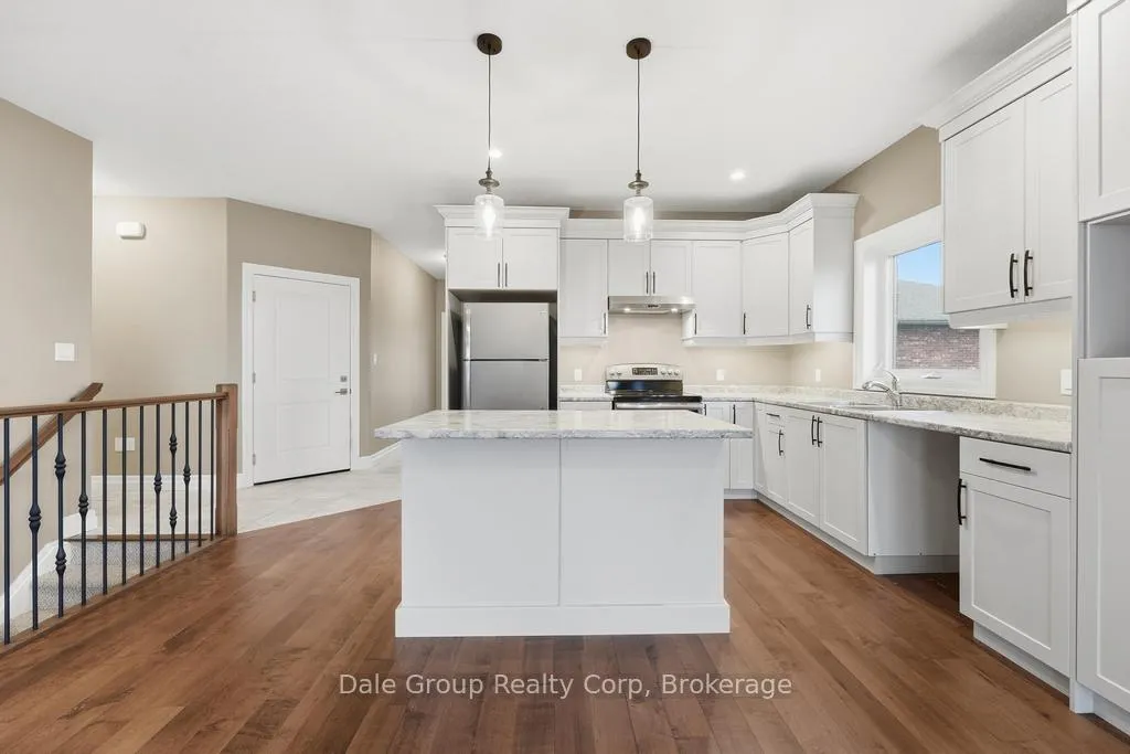 Photo 7 of Unit 14, 20 The Way, Goderich, Goderich (Town) — HOMEH