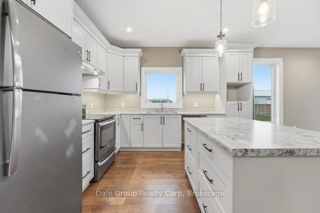 Photo 10 of Unit 14, 20 The Way, Goderich, Goderich (Town) — HOMEH
