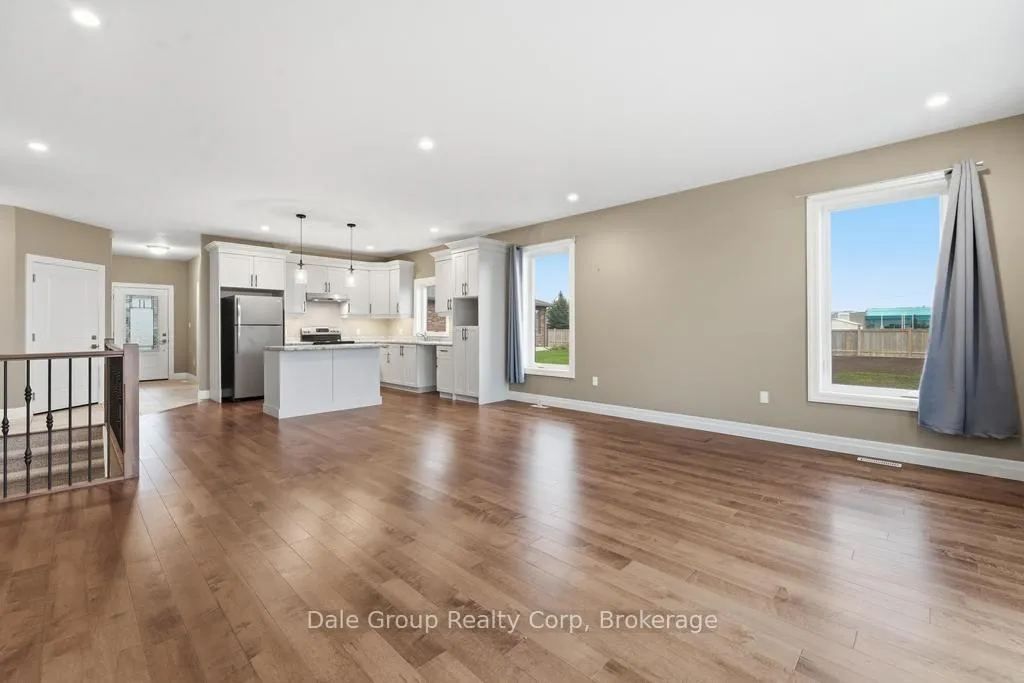 Photo 14 of Unit 14, 20 The Way, Goderich, Goderich (Town) — HOMEH