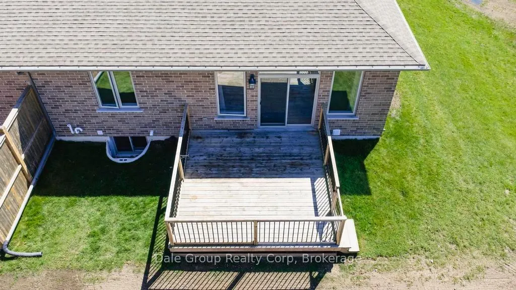 Photo 25 of Unit 14, 20 The Way, Goderich, Goderich (Town) — HOMEH