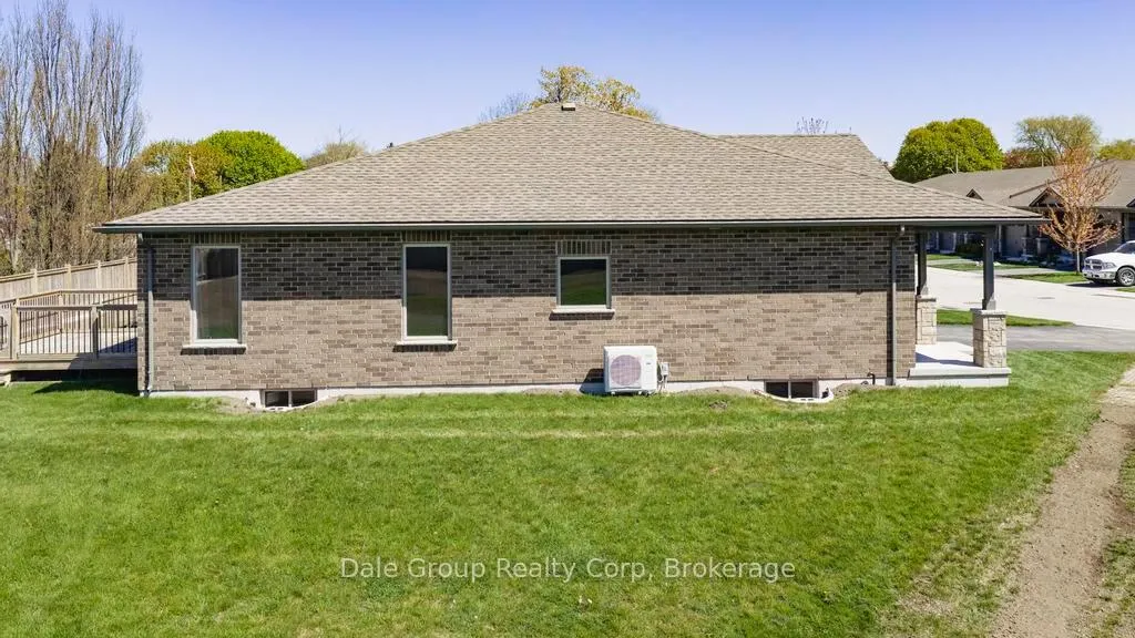 Photo 26 of Unit 14, 20 The Way, Goderich, Goderich (Town) — HOMEH