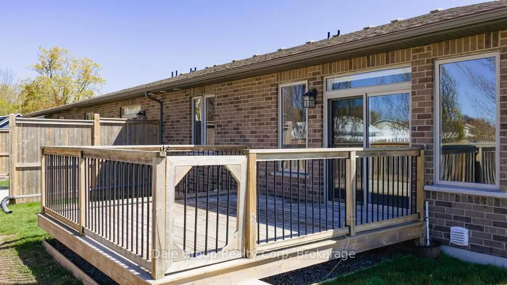 Photo 27 of Unit 14, 20 The Way, Goderich, Goderich (Town) — HOMEH