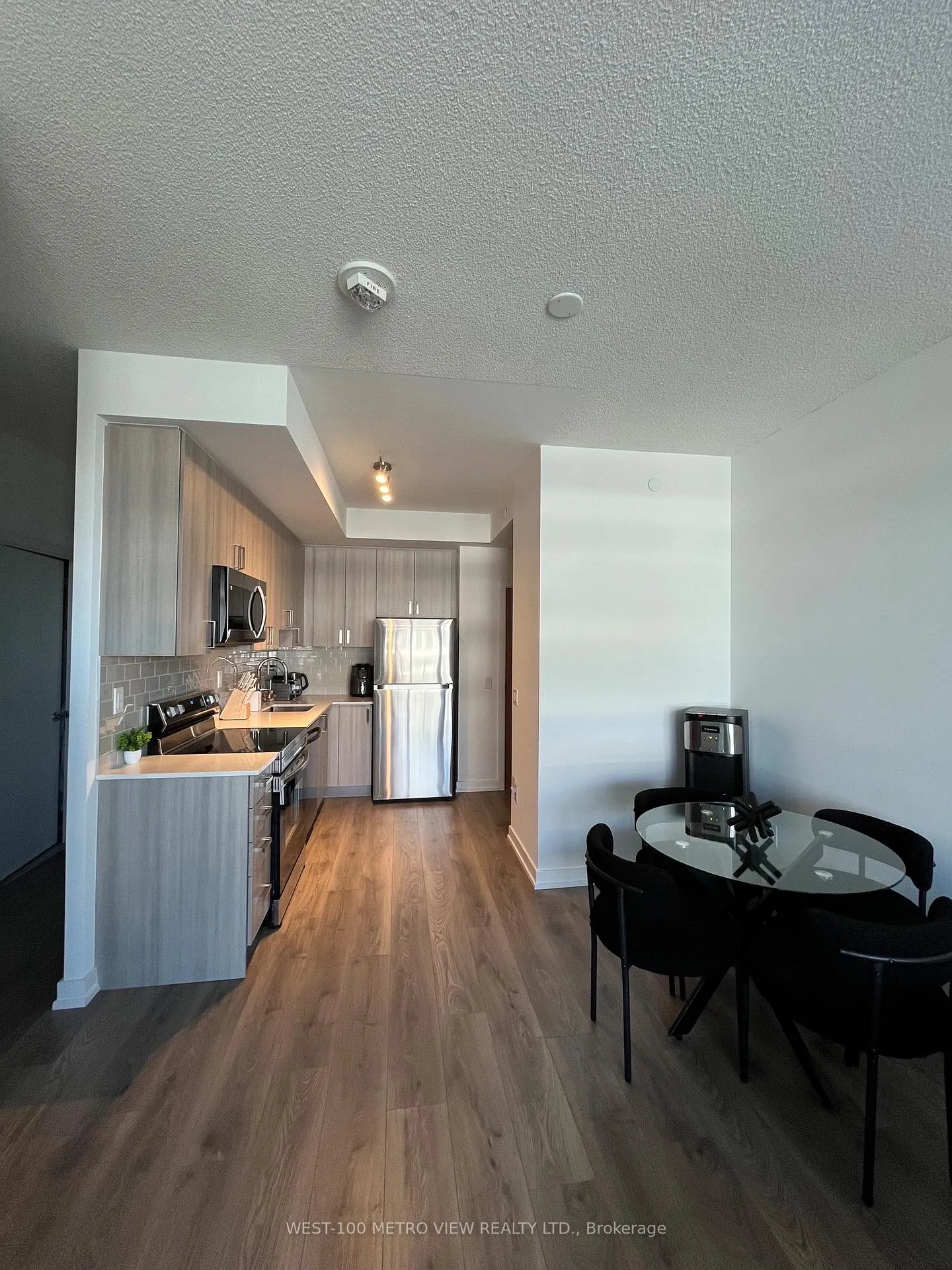 Photo 2 of Unit 2706, 1435 Celebration Drive, Pickering, Bay Ridges — HOMEH