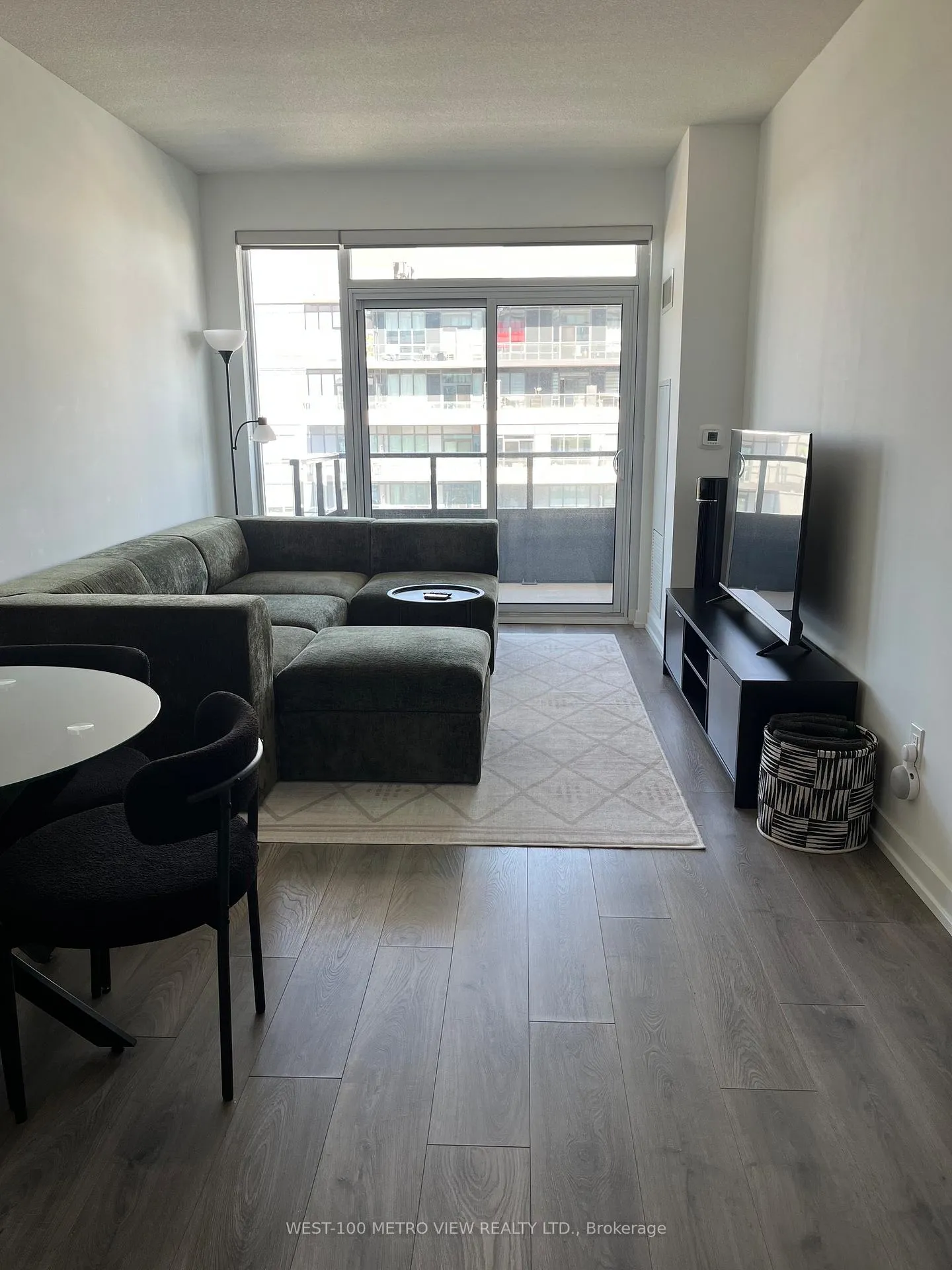 Photo 4 of Unit 2706, 1435 Celebration Drive, Pickering, Bay Ridges — HOMEH