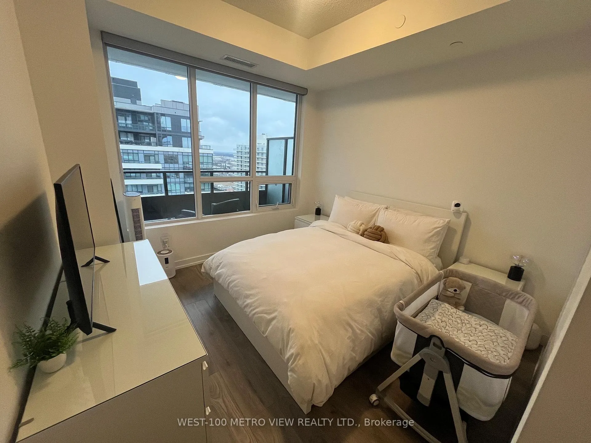 Photo 6 of Unit 2706, 1435 Celebration Drive, Pickering, Bay Ridges — HOMEH