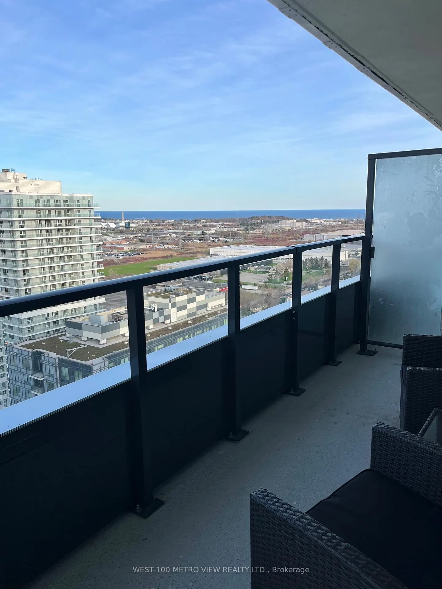 Photo 8 of Unit 2706, 1435 Celebration Drive, Pickering, Bay Ridges — HOMEH