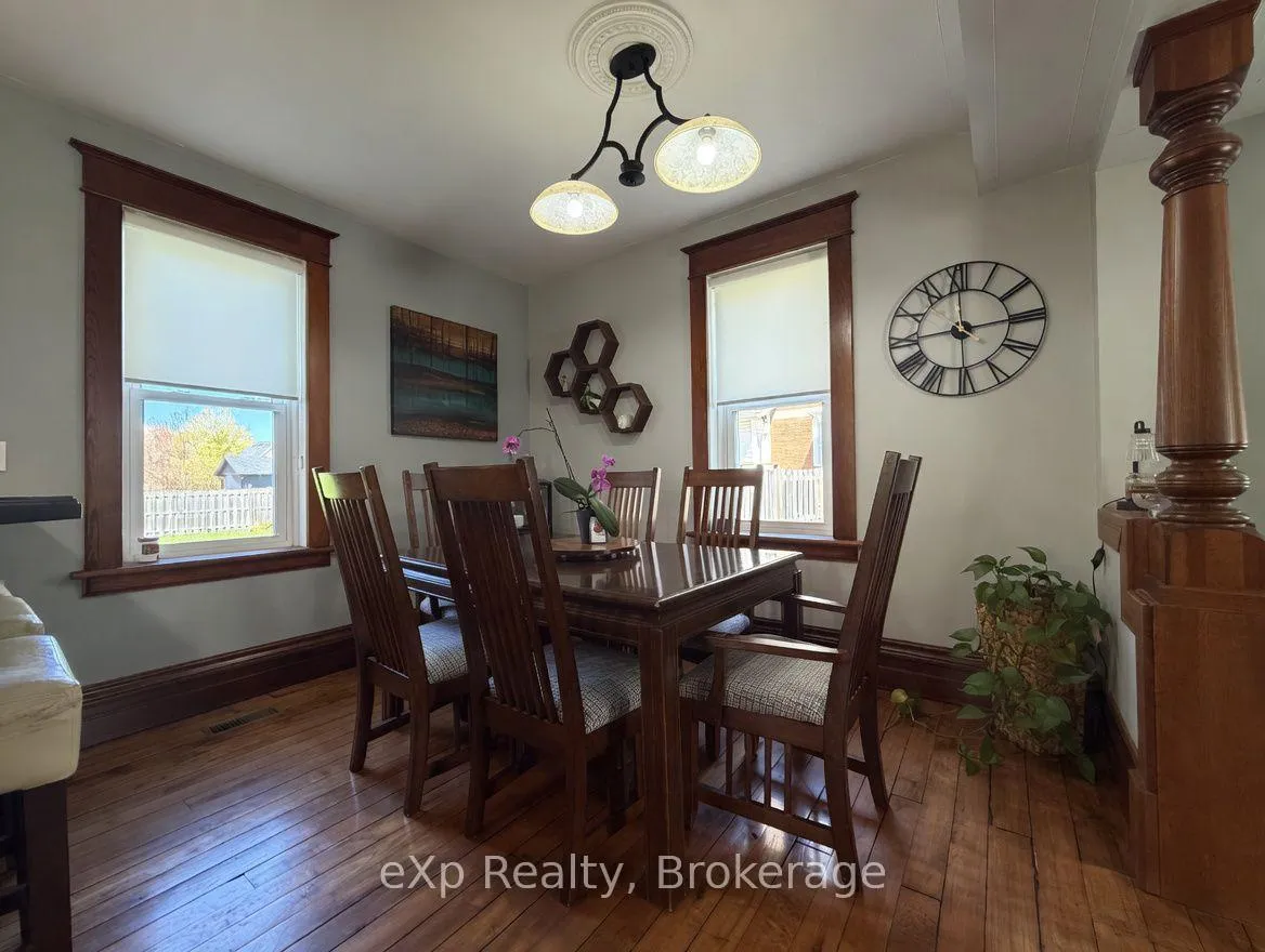 Photo 6 of 625 Gibson Street, Brockton — HOMEH