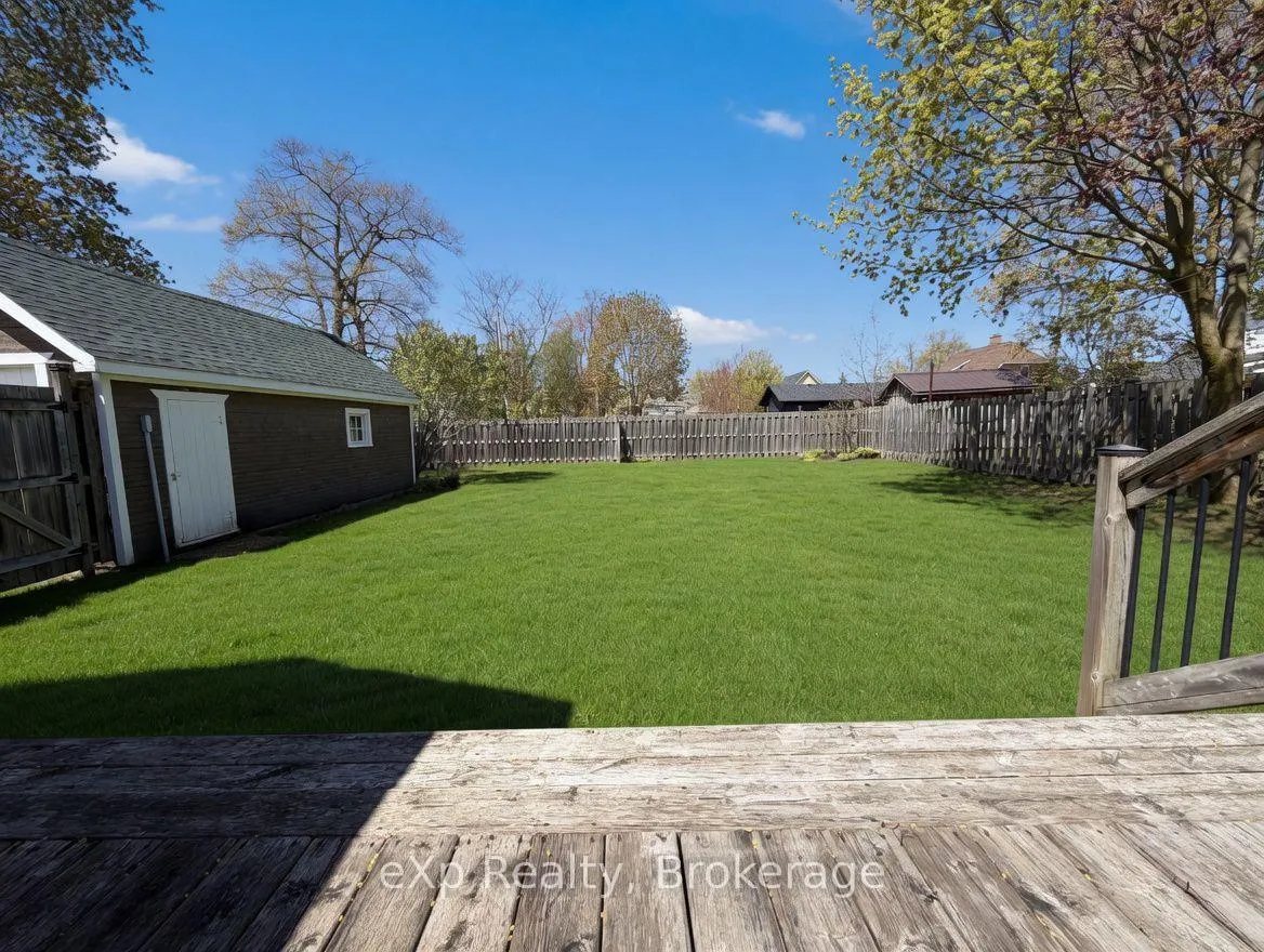 Photo 18 of 625 Gibson Street, Brockton — HOMEH