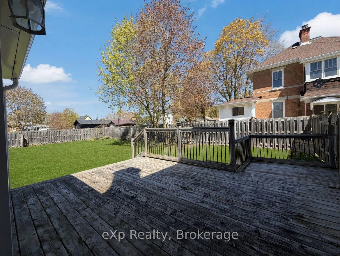 Photo 19 of 625 Gibson Street, Brockton — HOMEH