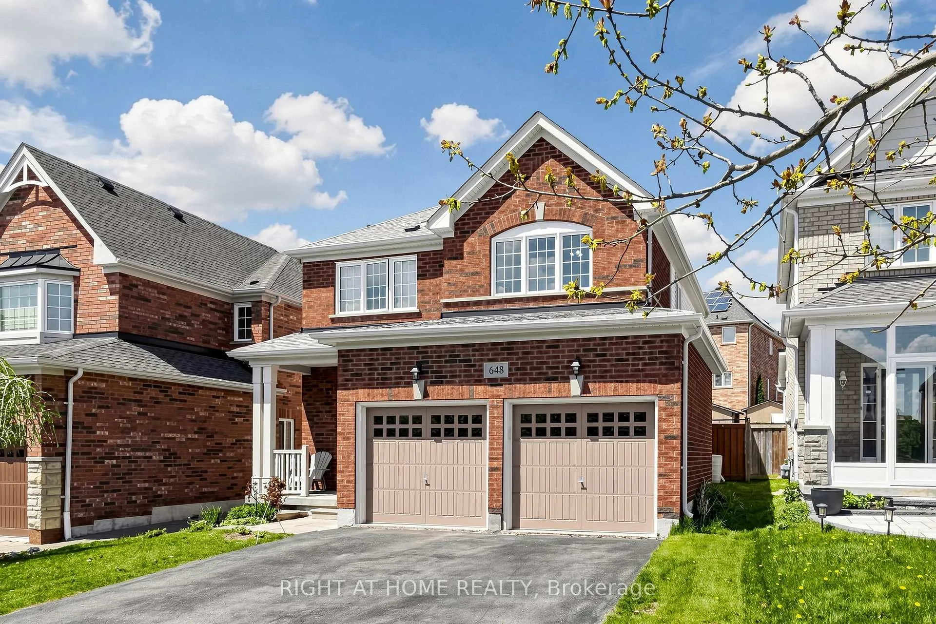 Photo 46 of 648 Blackwood Boulevard, Oshawa, Taunton — HOMEH