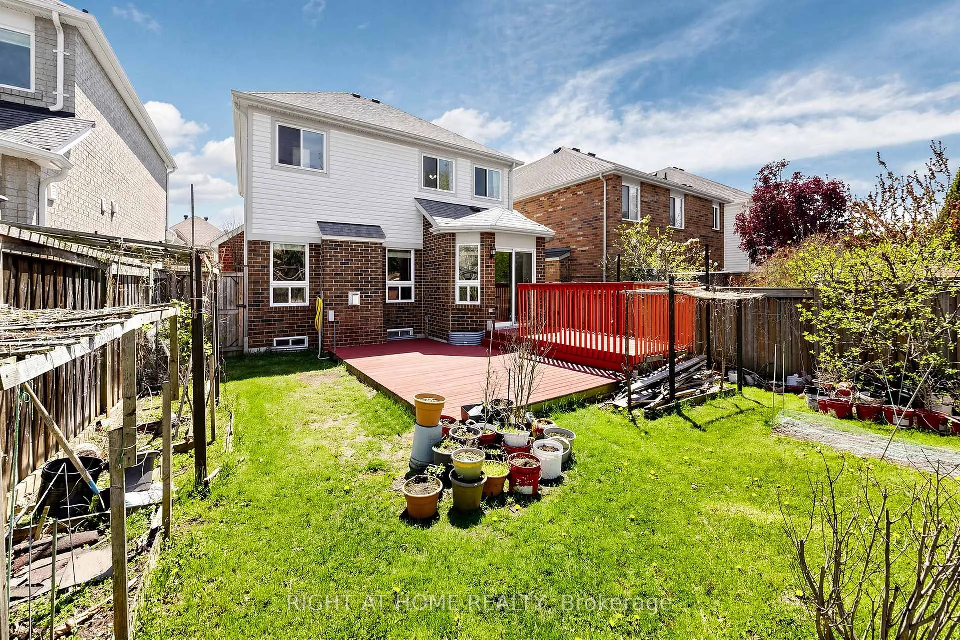 Photo 47 of 648 Blackwood Boulevard, Oshawa, Taunton — HOMEH