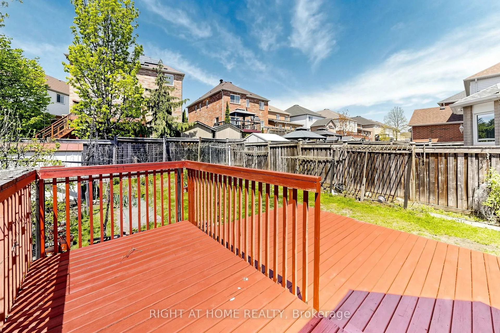 Photo 49 of 648 Blackwood Boulevard, Oshawa, Taunton — HOMEH