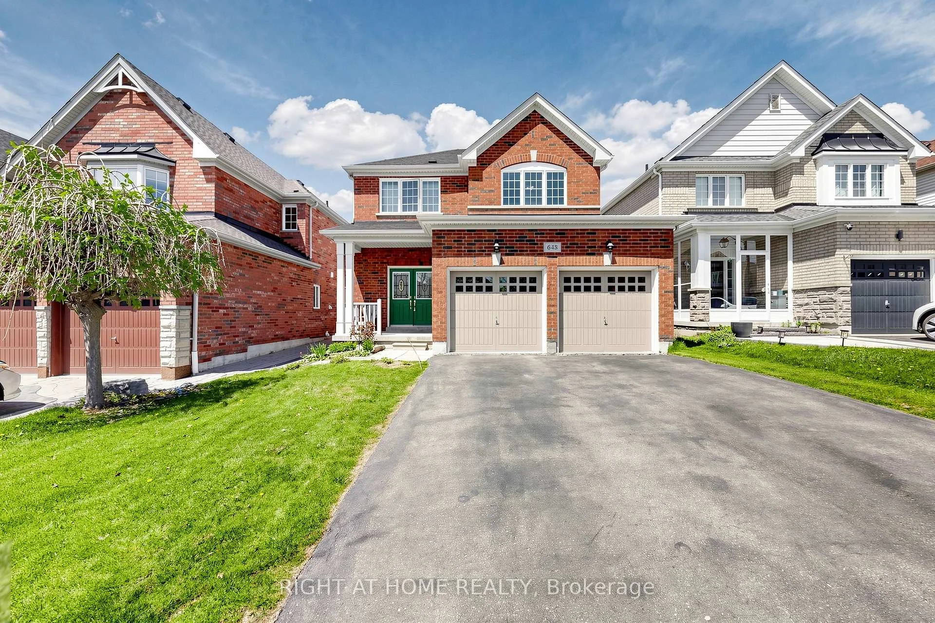 Photo 50 of 648 Blackwood Boulevard, Oshawa, Taunton — HOMEH
