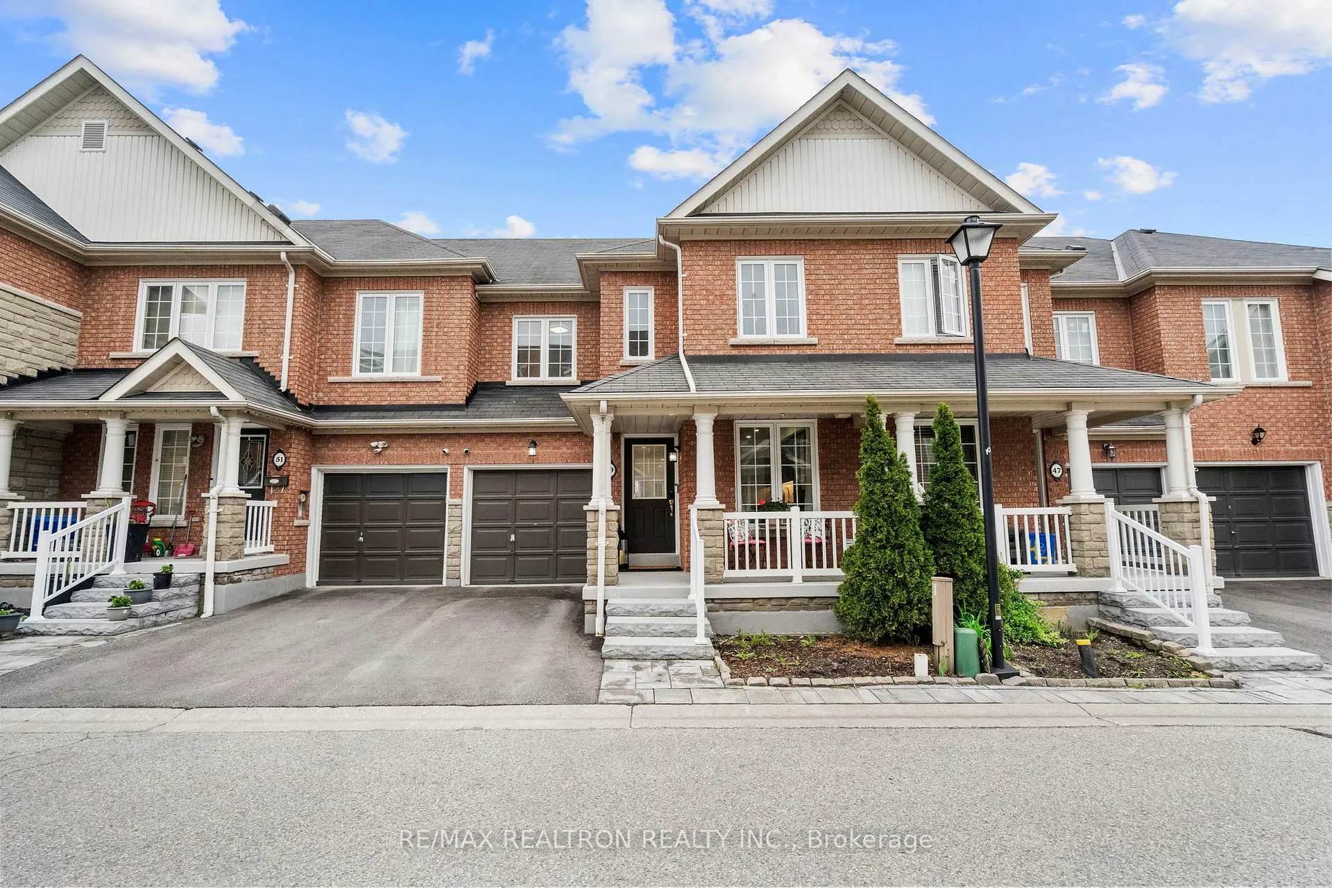 Photo 1 of 49 Torr Lane, Ajax, Central — HOMEH