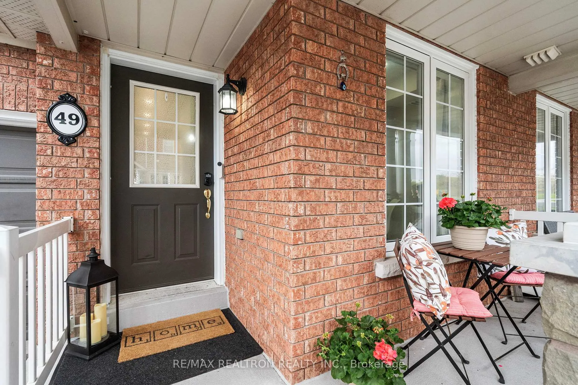 Photo 2 of 49 Torr Lane, Ajax, Central — HOMEH