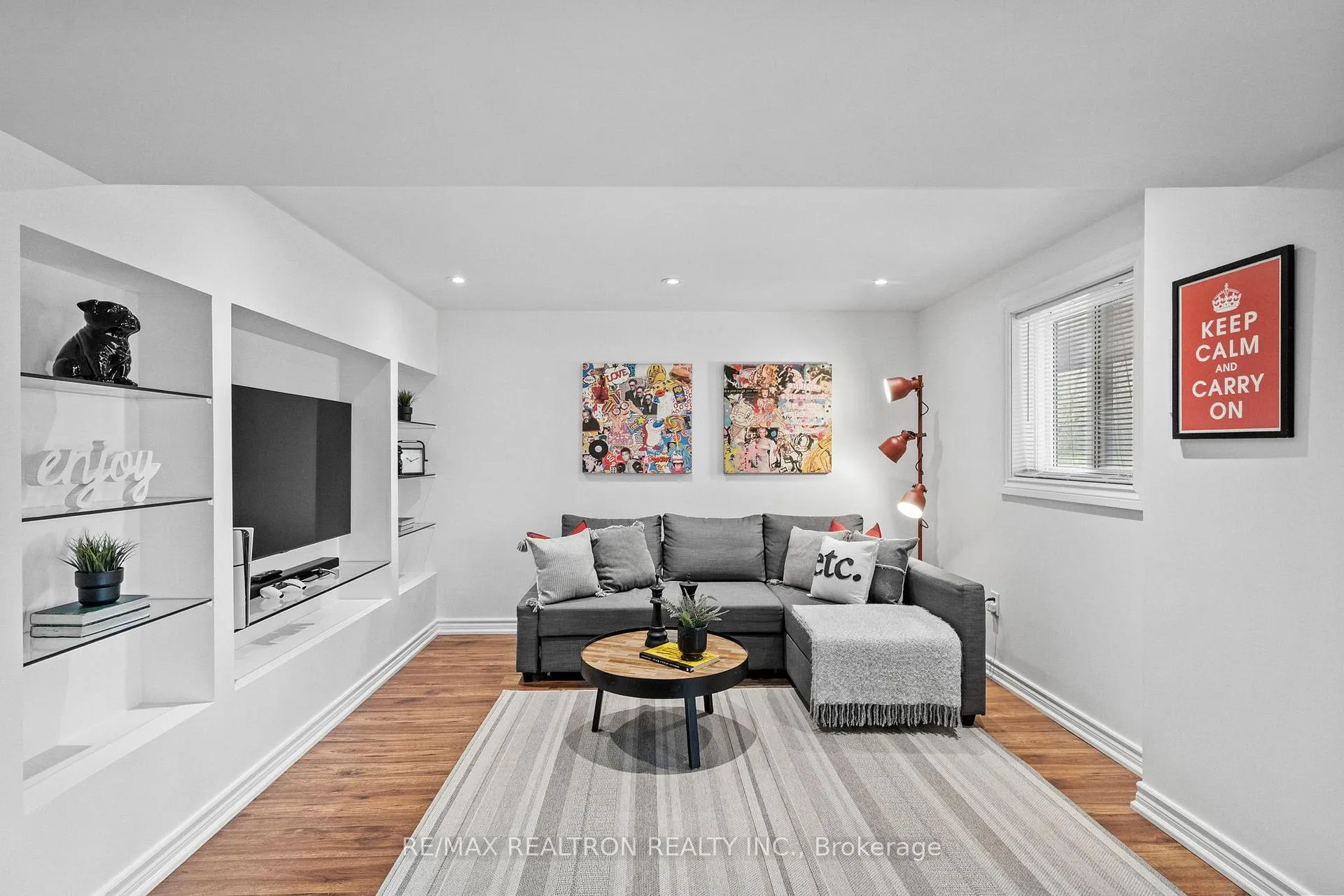 Photo 37 of 49 Torr Lane, Ajax, Central — HOMEH
